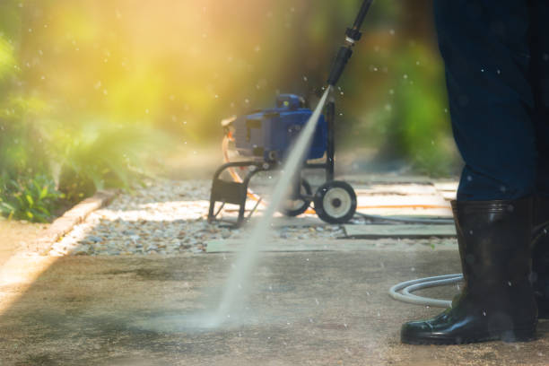 Animal Enclosure Cleaning in Plainfield, NJ